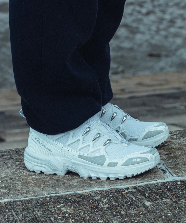 ACS +  Sportliche Schuhe Unisex