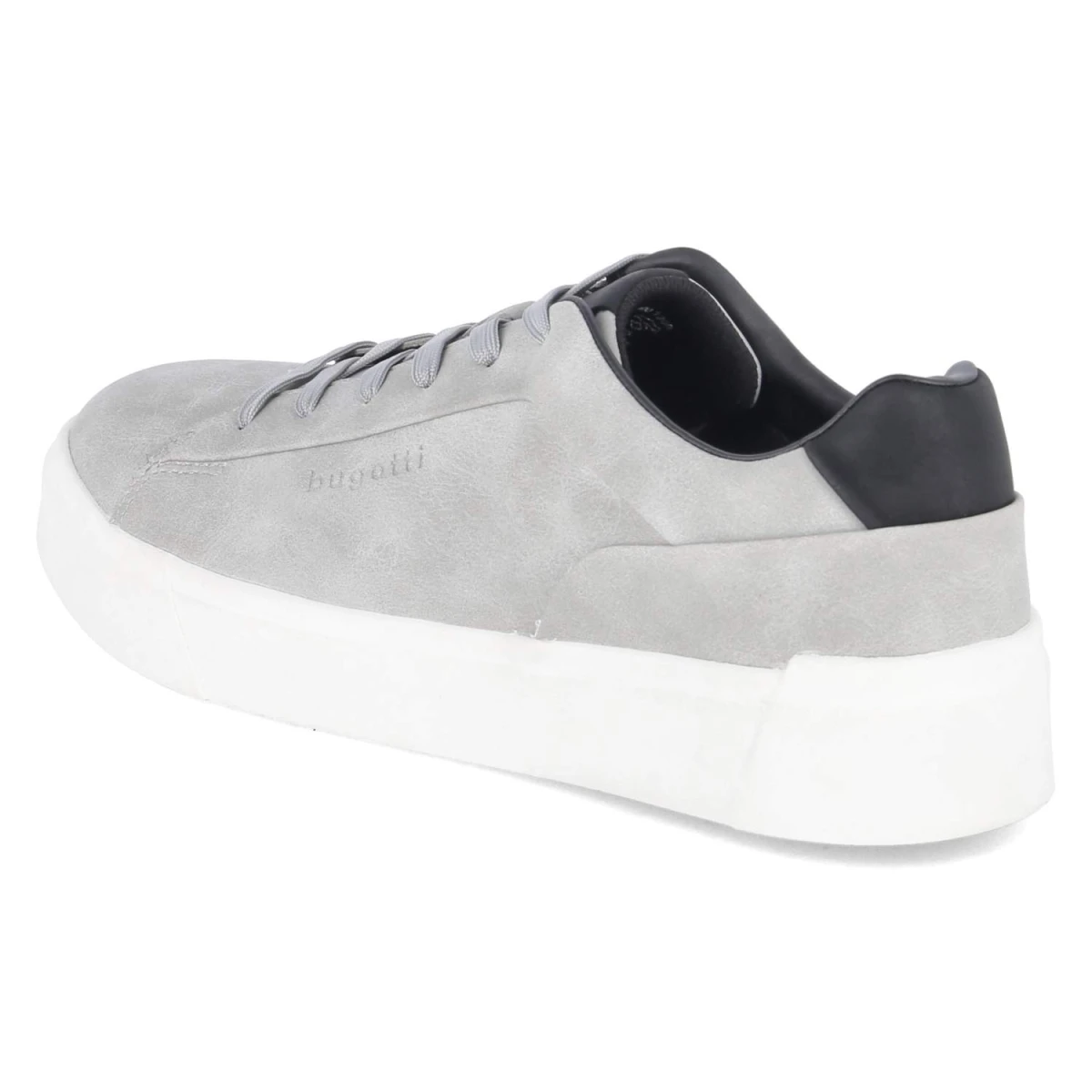 BugattiLow Sneaker - light grey