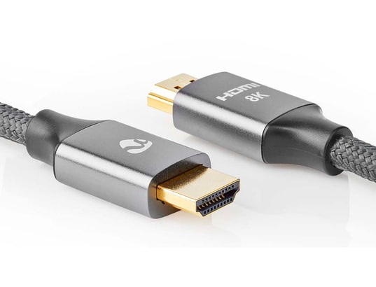 NEDIS - Câble HDMI CVTB35000GY30