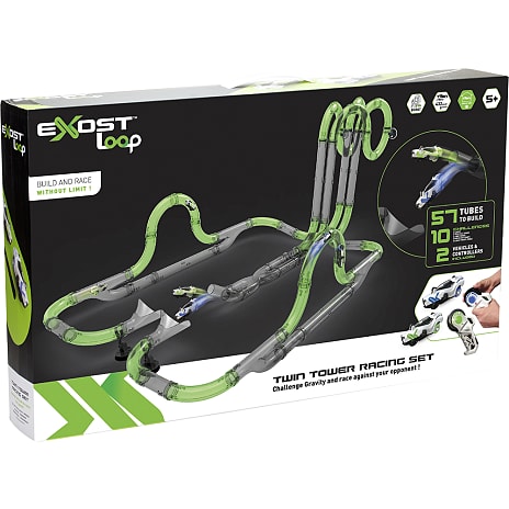 EXOST Loop Racerbane Twin Tower