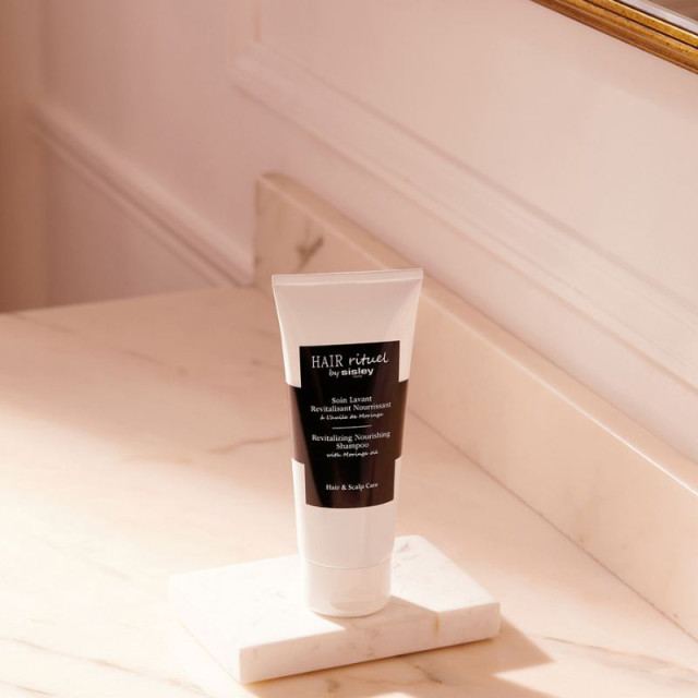 Soin lavant revitalisant nourrissant SISLEY