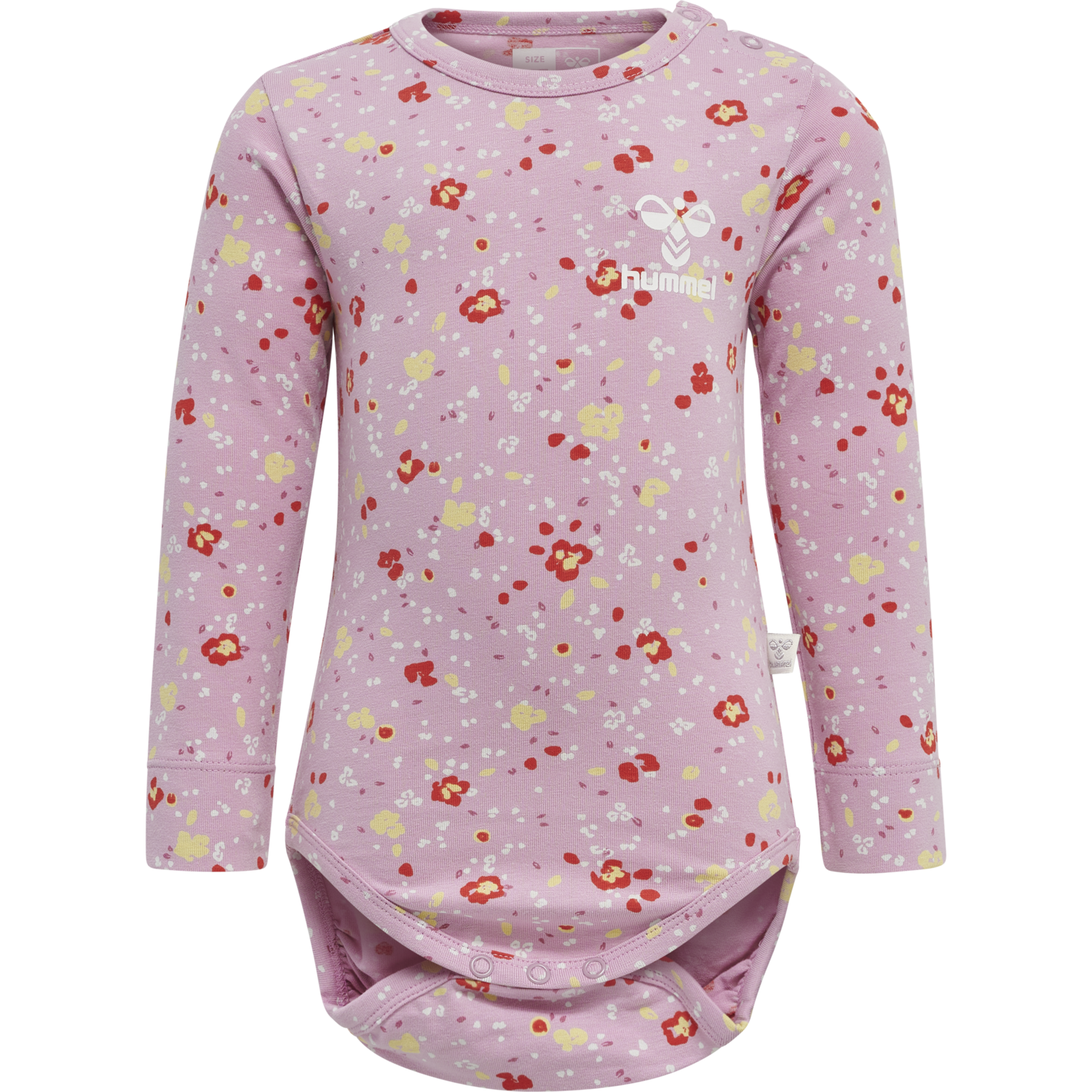 hmlMIRA BODY L/S