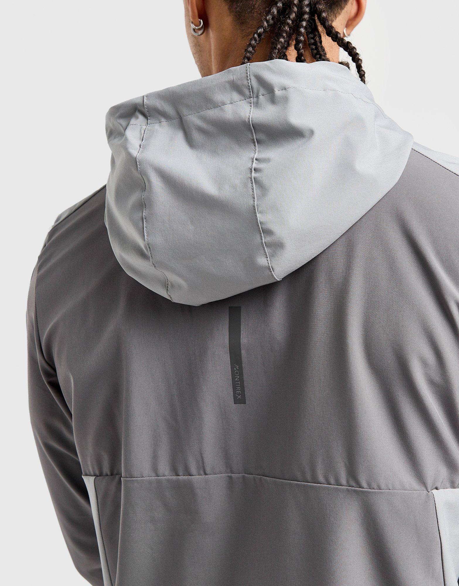 MONTIREX Veste Zippé Torrent Homme