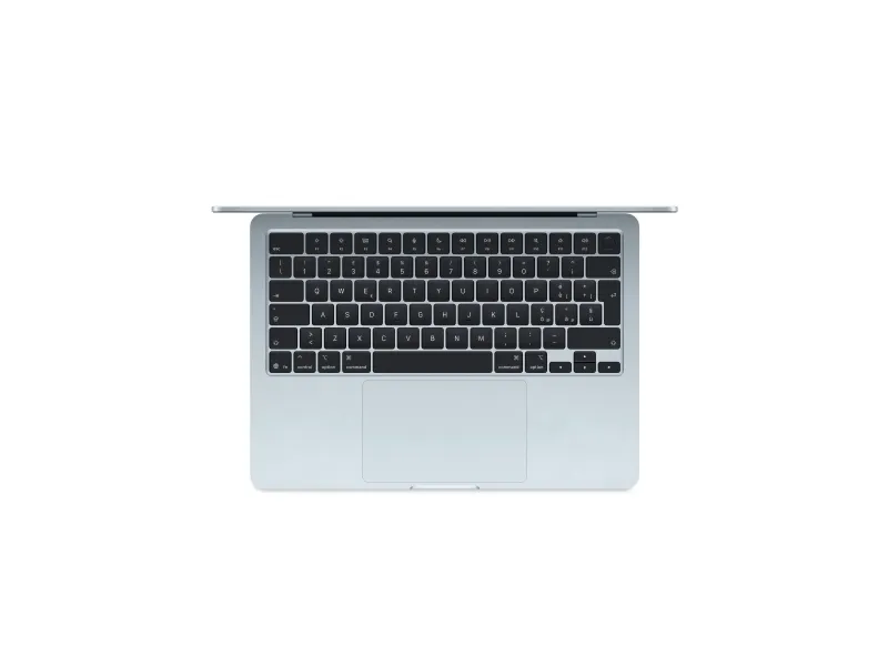 Apple MacBook Air - M4 - Apple M4 10-core - 24 GB RAM - 512 GB SSD - 13.6