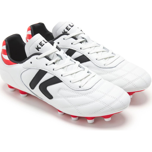 Kelme - HERITAGE MG Blanco