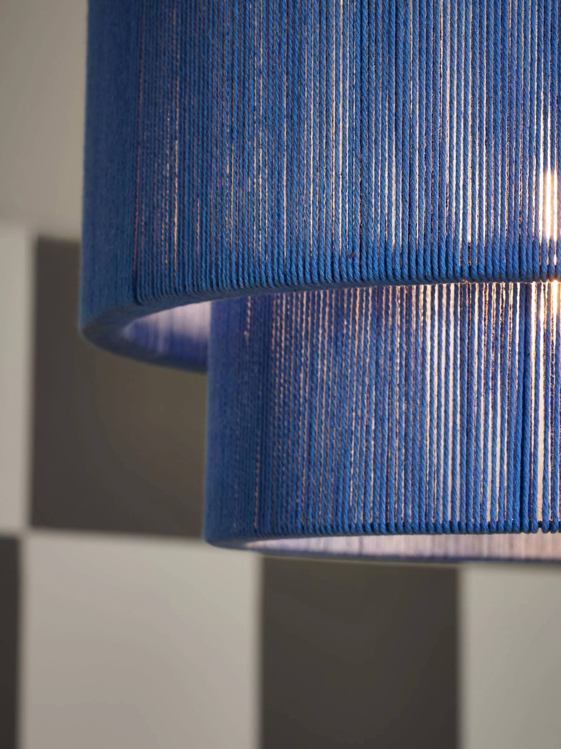 Yale Easy Fit Pendant Lamp Shade