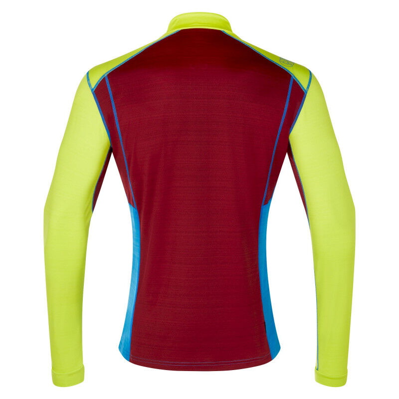 Galaxia Long Sleeve M - Sous-vêtement technique homme