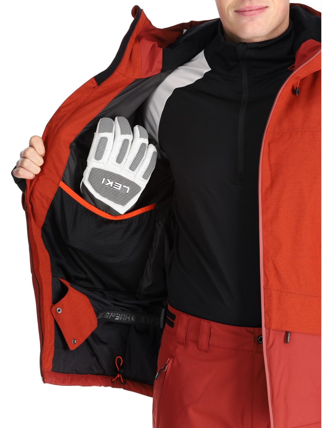 Castres ski-jas heren
