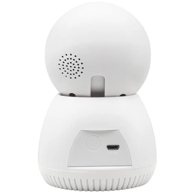WI-FI IP kamera 2mp CMOS sensor Tuya kompatibel