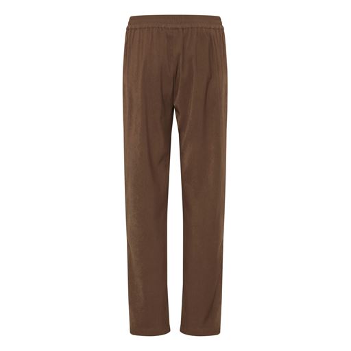 Fransa Pamila Bukser, Walnut, 42