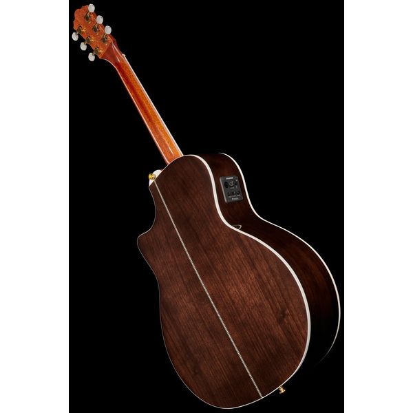 Brümmer Akustikgitarren Set 3