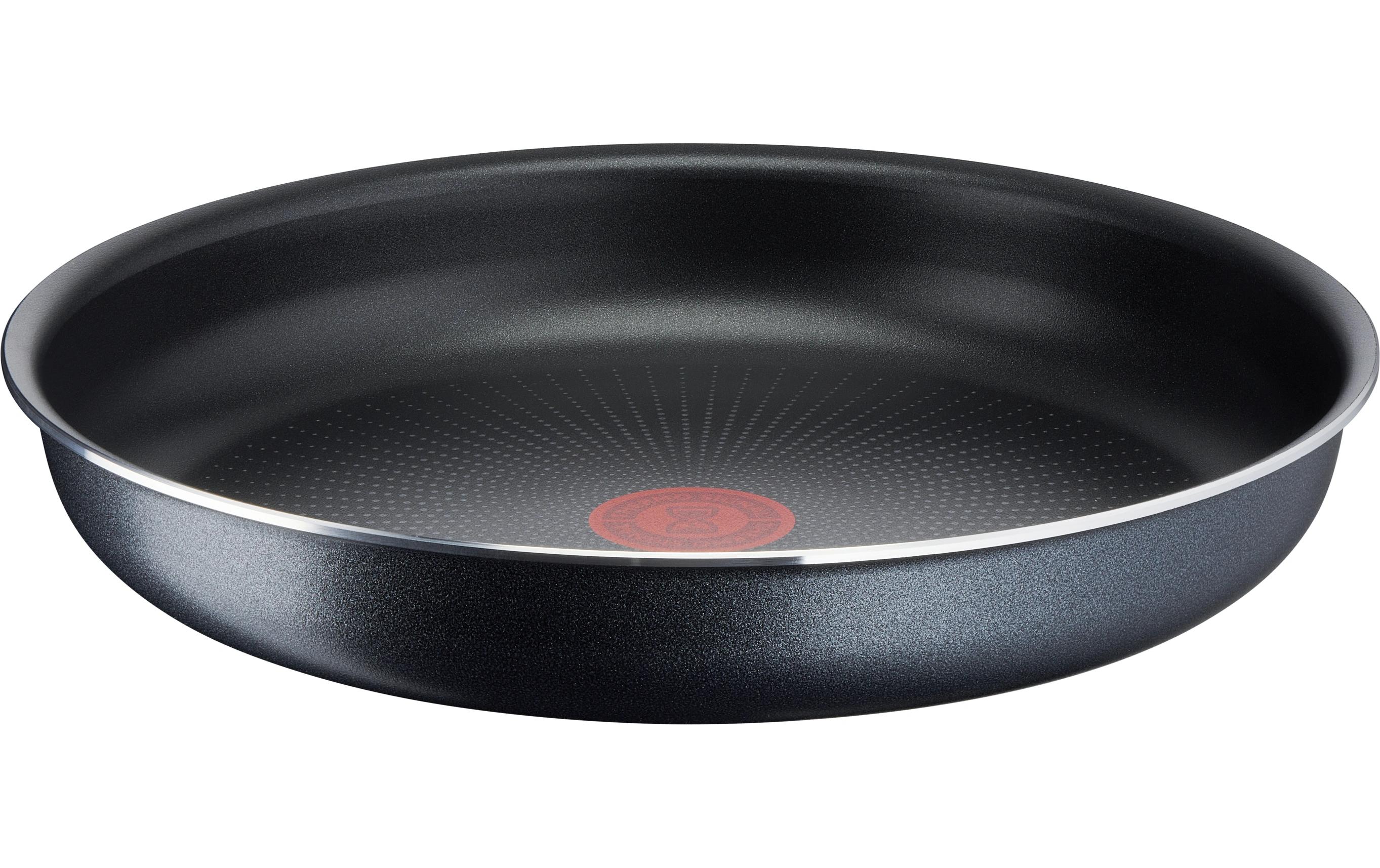 Pfannen-Set Ingenio XL Force 24 cm/28 cmPlatzsparendes und vielseitiges Kochgeschirr