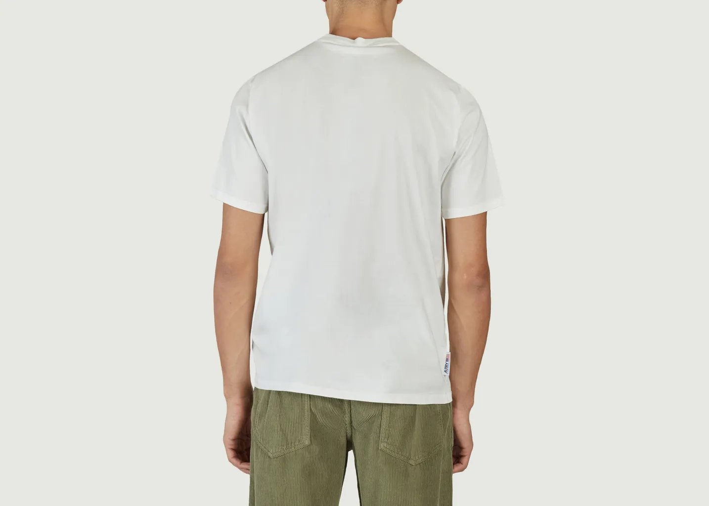 T-shirt Icon AUTRY