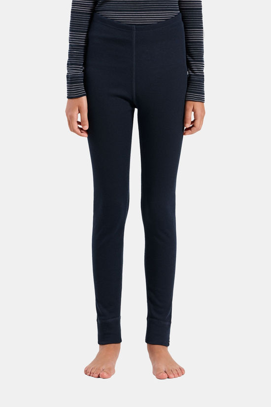 Odlo Odlo Set Long Active Warm Eco Set