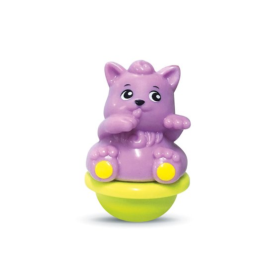 Animaux culbuto Zoomizooz   Aléatoire        de               Vtech