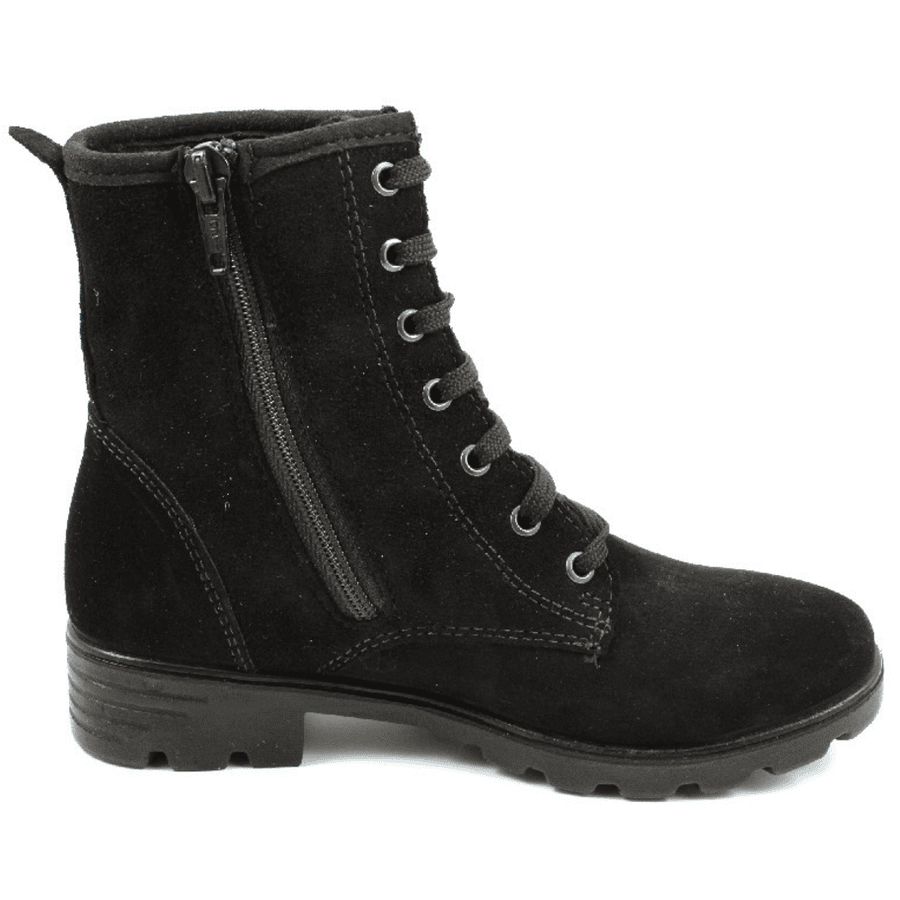 Ricosta Stiefel schwarz