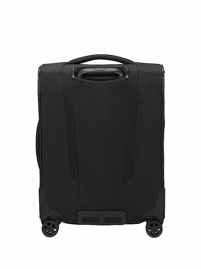 SAMSONITE Trolley Respark Spinner 55cm Ozone Black schwarz