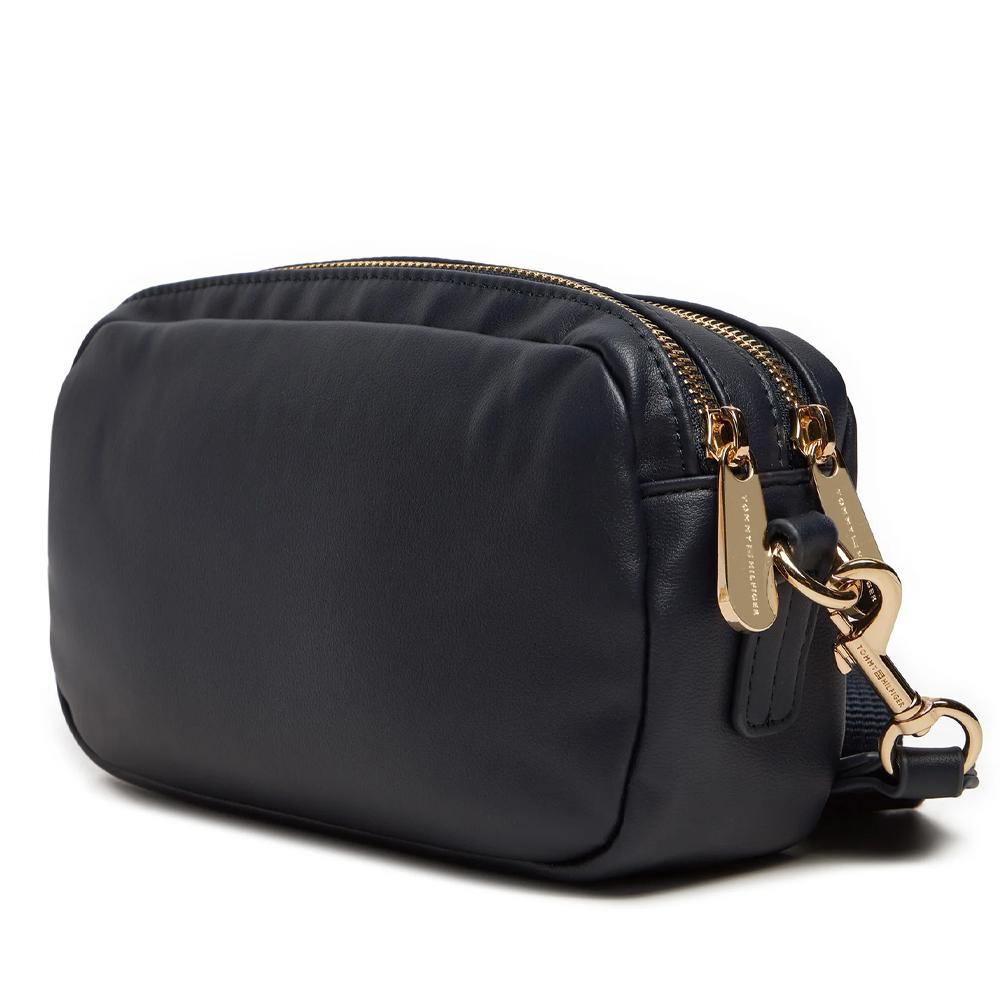 Tommy Hilfiger Sac à bandoulière Noir Femme Tommy Hilfiger Poppys