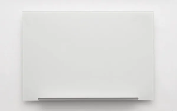 Whiteboardtavle Nobo Widescreen 45' glastavle hvid