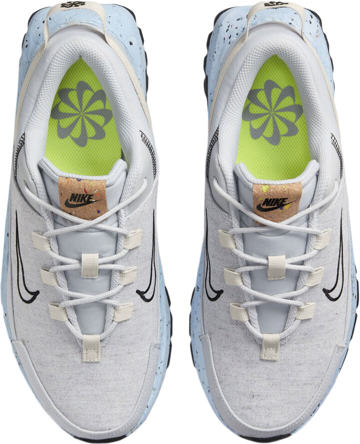 Nike Crater Remixa sneakers Grå
