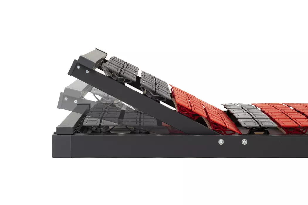 Lattenrost, verstellbar LR500