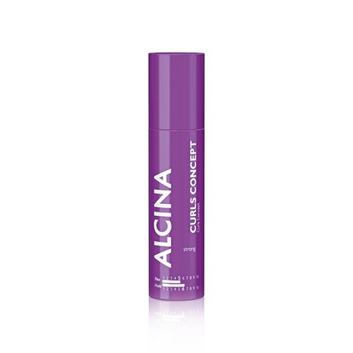 Alcina Curls Concept 100ml