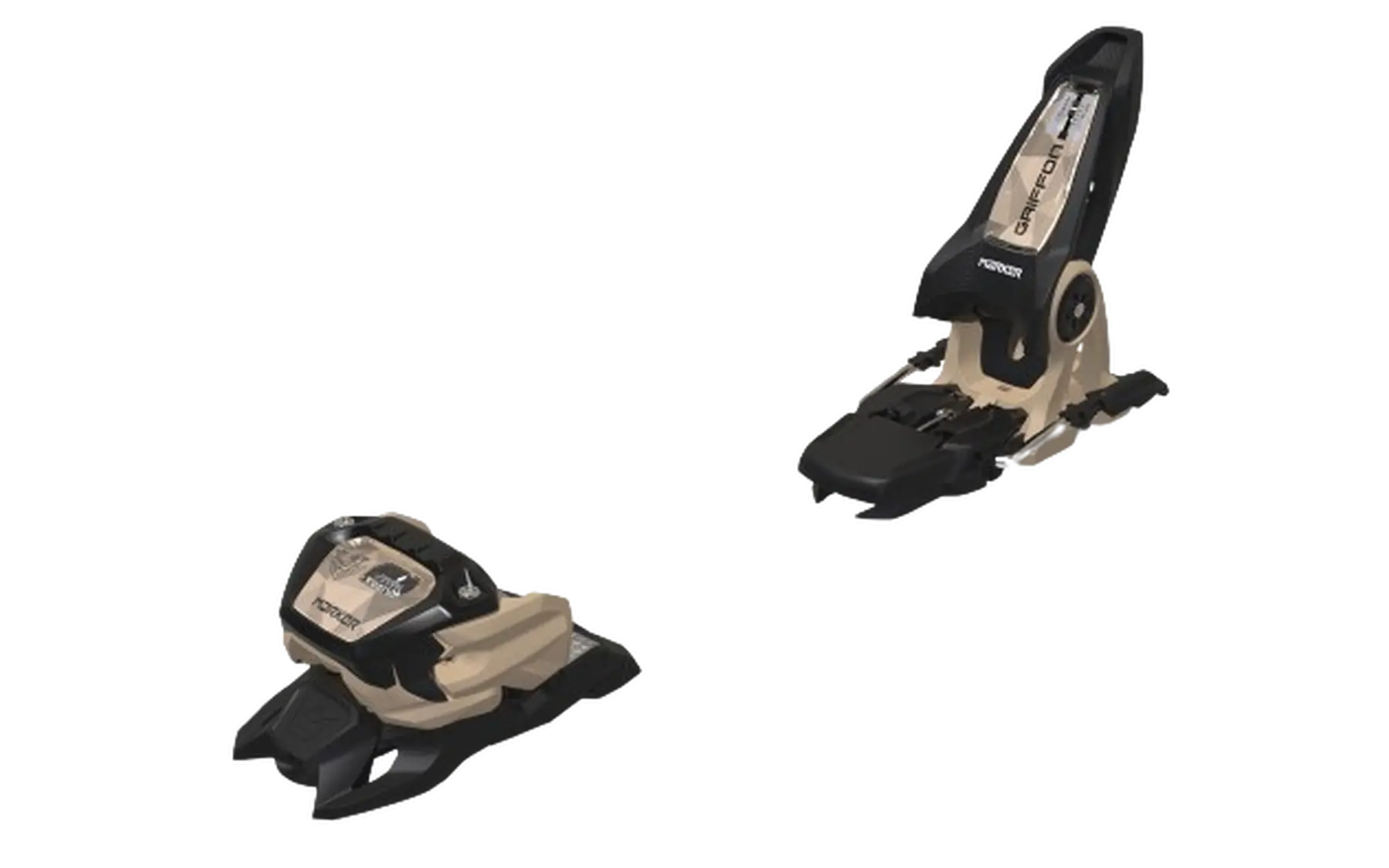 Marker Griffon 13 Ski Bindinger | SkatePro