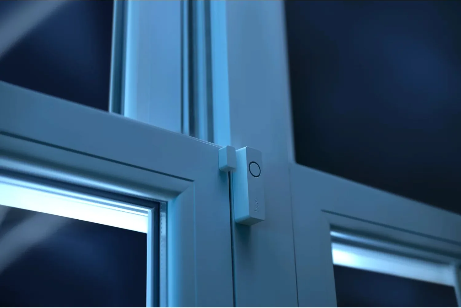 Philips Hue Secure kit de démarrage avec caméra Caméra de surveillance