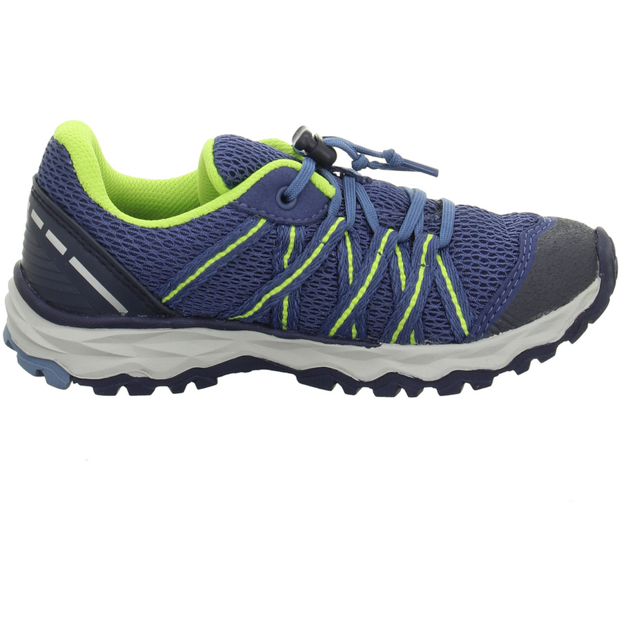 Meindl Sportschuhe blau