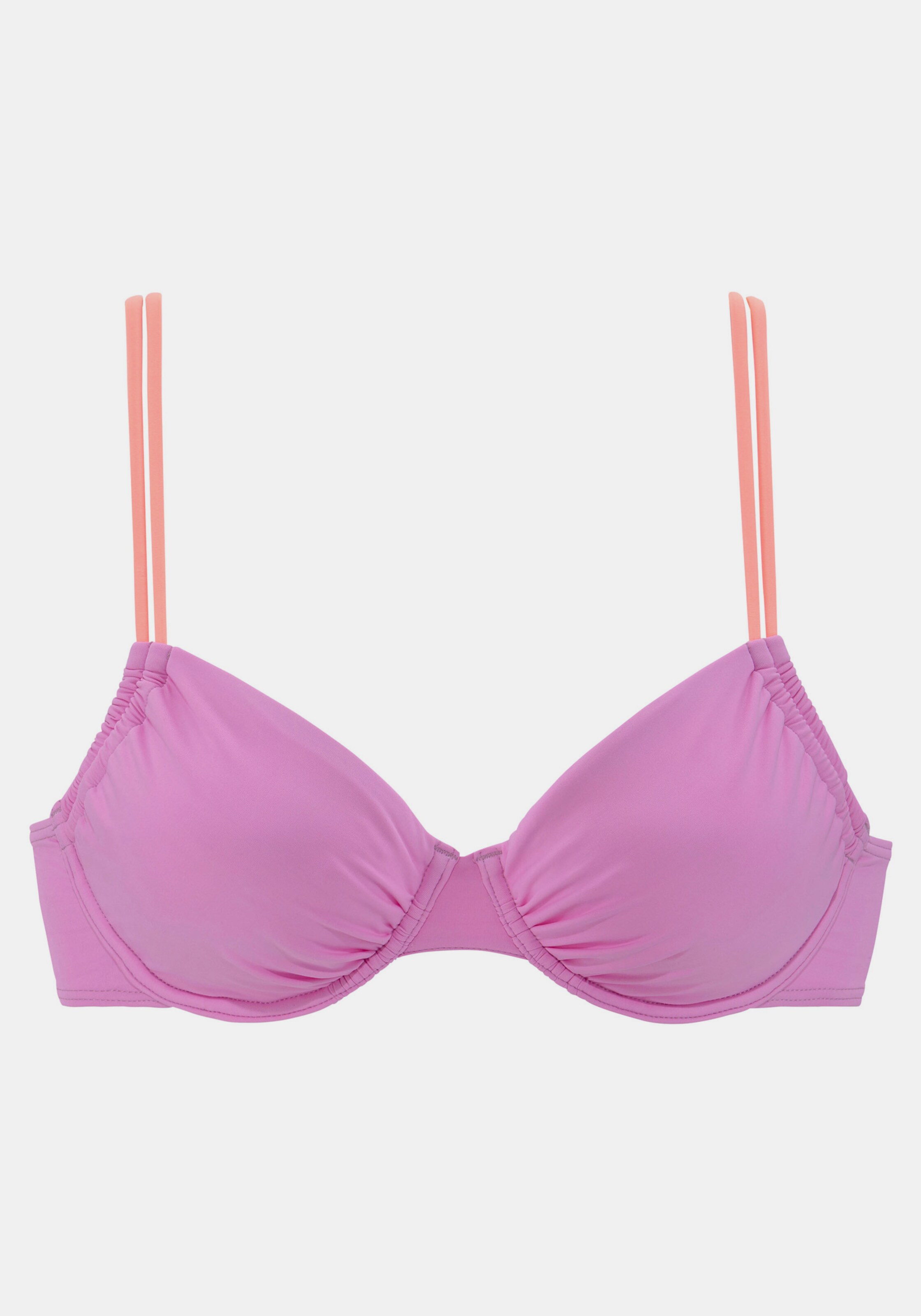 Bügel-Bikini-Top