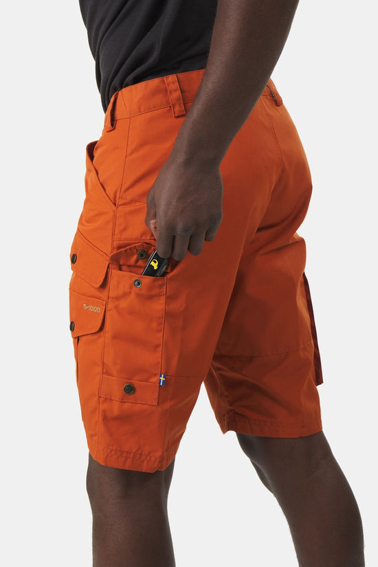 Fjällräven Fjällräven Barents Pro Korte Broek