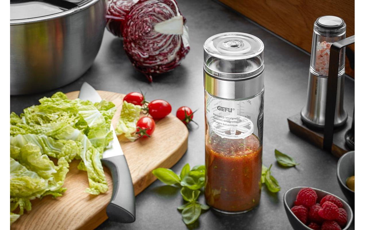 Dressing-Shaker MIX 350 mlSaucen Shaker