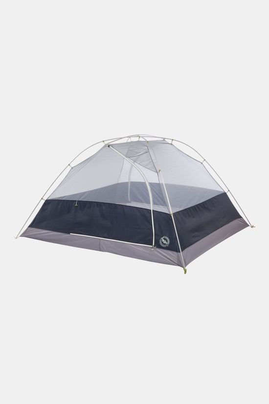 Big Agnes Big Agnes Blacktail 4 Tent