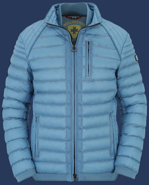MOL Men StoSiTraAirTec, Skyblue