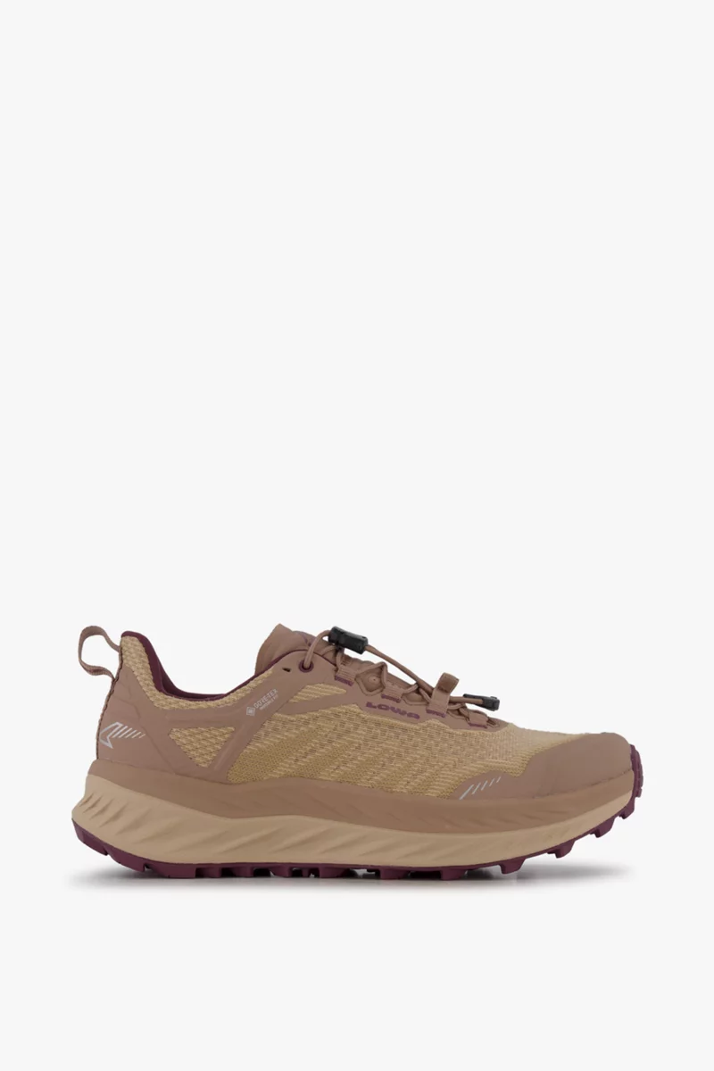 LOWA Fortux Gore-Tex® Damen Trekkingschuh