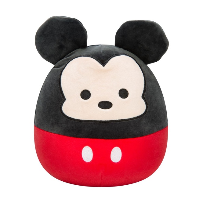 Squishmallows - Plüschfigur - Mickey Maus - ca. 35 cm