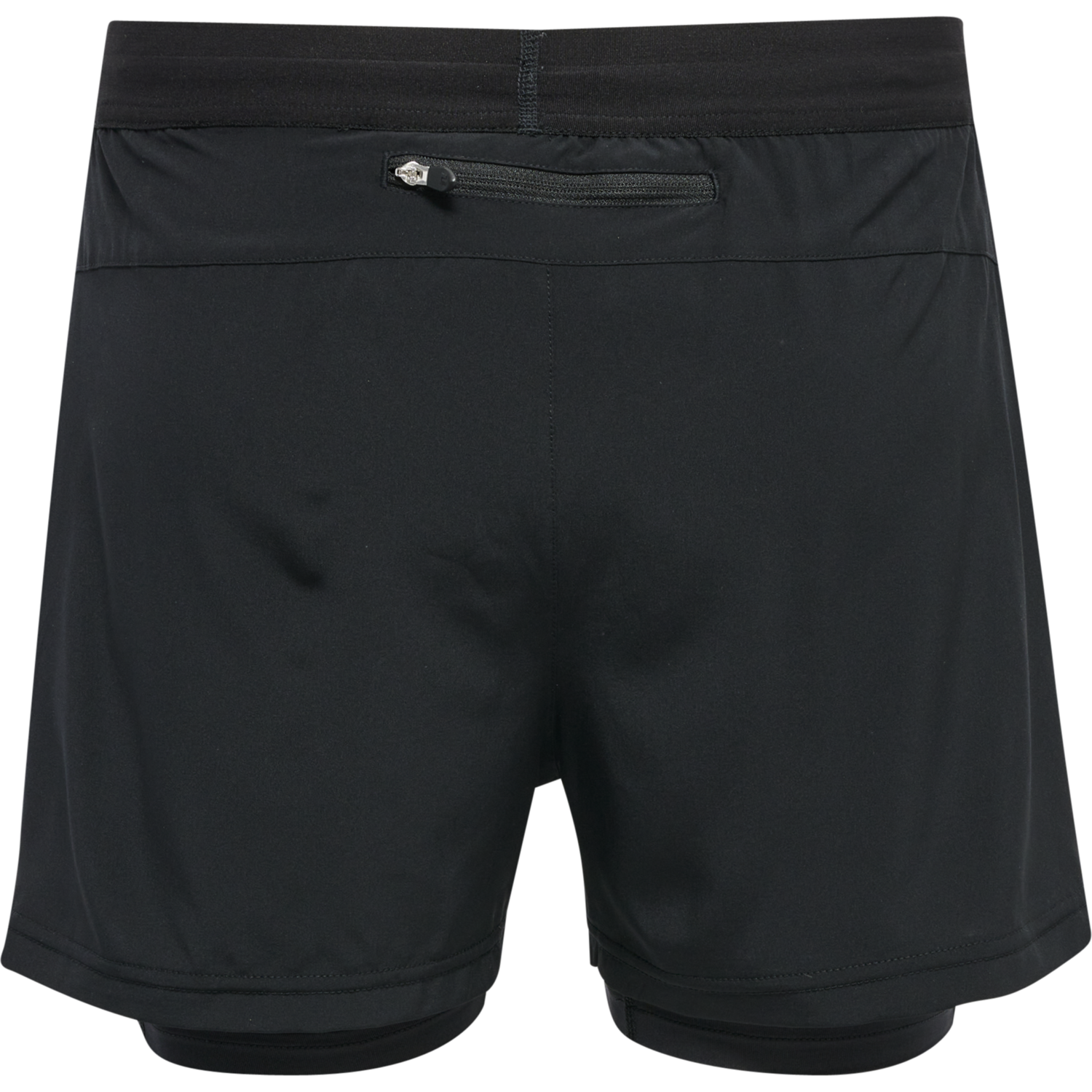 WOMEN'S CORE 2-IN-1 SHORTS