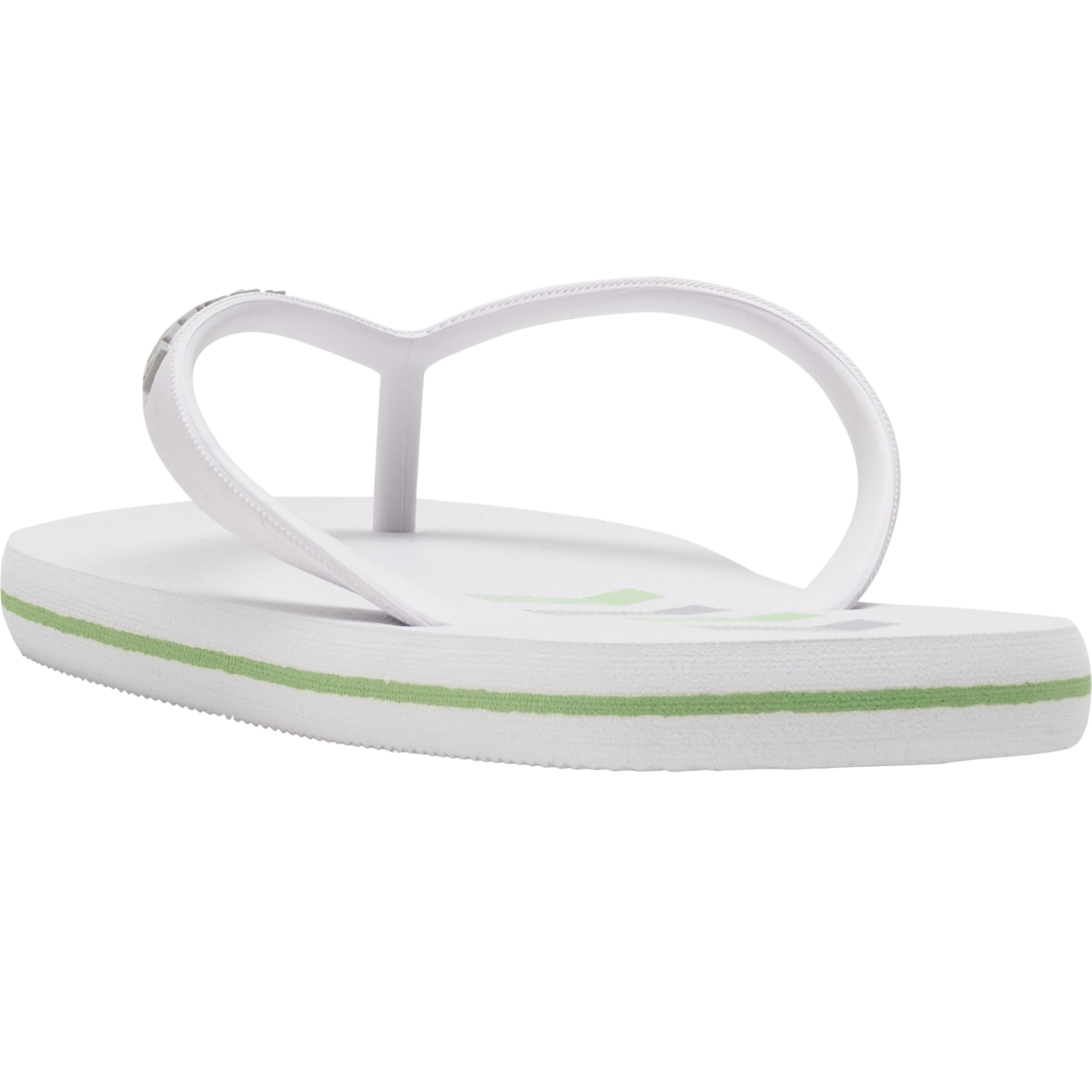 CHEVRON FLIP FLOP