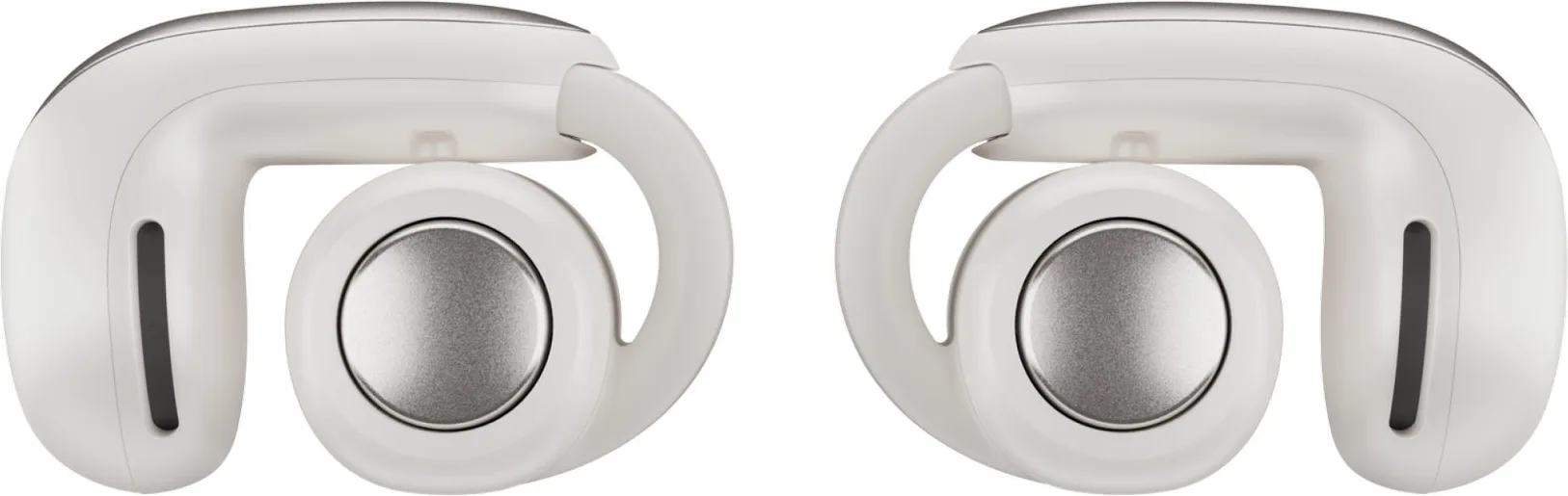 Bose Ultra Open Blanc Écouteurs True Wireless