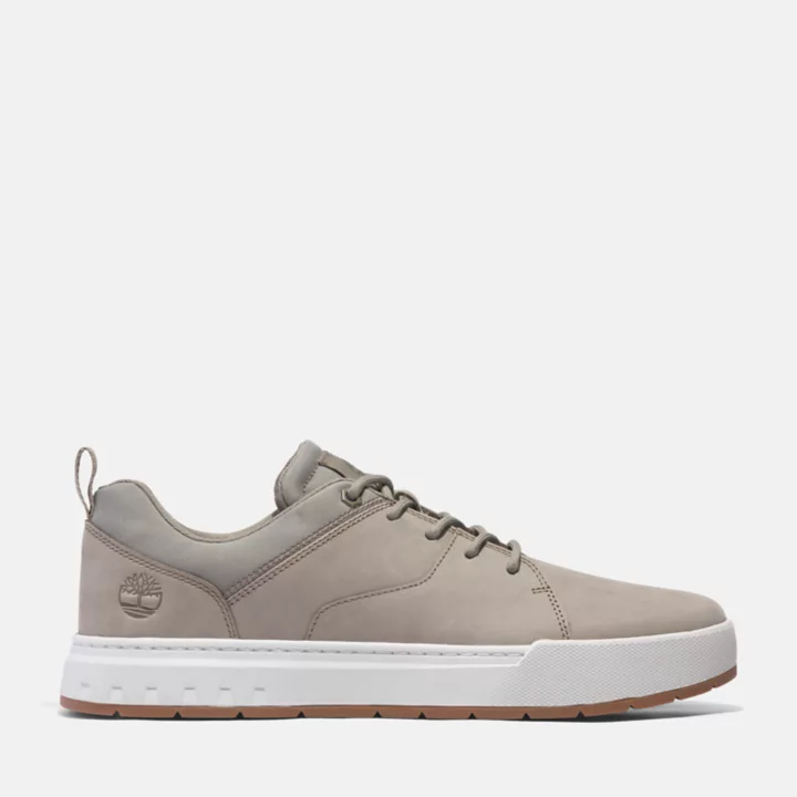 Basket Maple Grove pour homme en marron clair