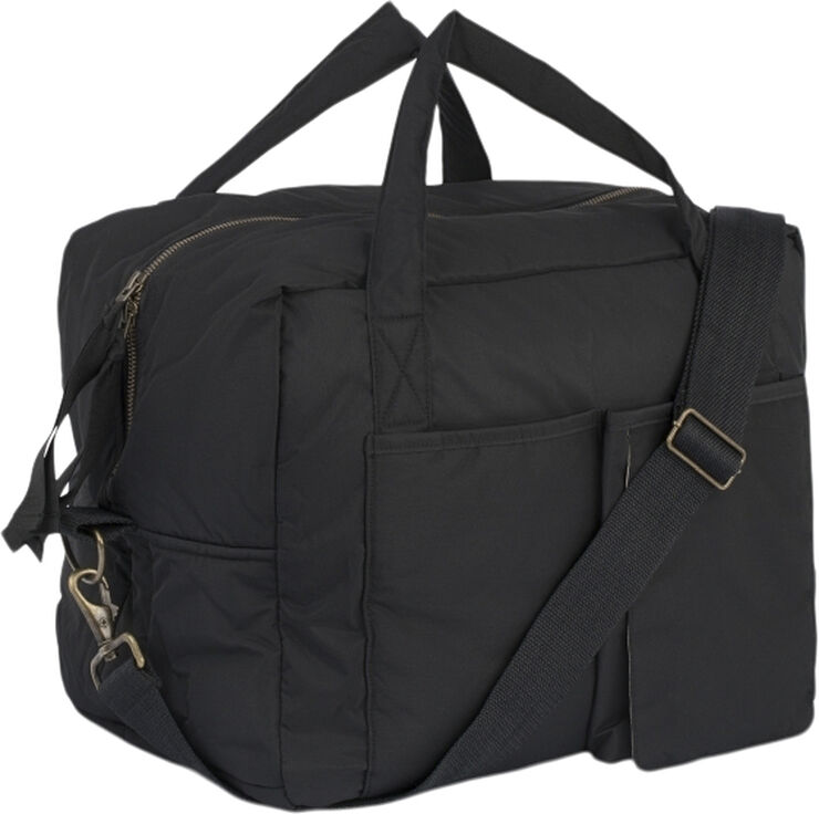 Konges Sløjd ALL YOU NEED BAG Black