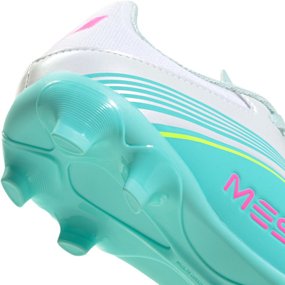 adidas F50 Messi League FG/MG Kids