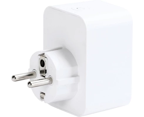 Deltaco Smart plug with energy monitoring 2-pack