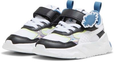 Puma Trinity Trolls 2 AC+ Infant Sneakers, Hvit