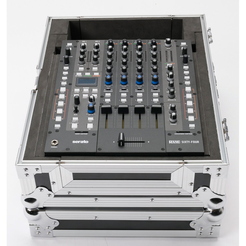 Magma Multiformat case voor player+mixer
