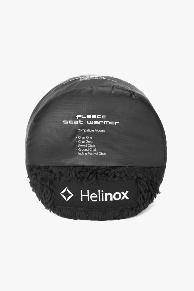 Helinox Warmers One Fleece Campingstuhlüberzug