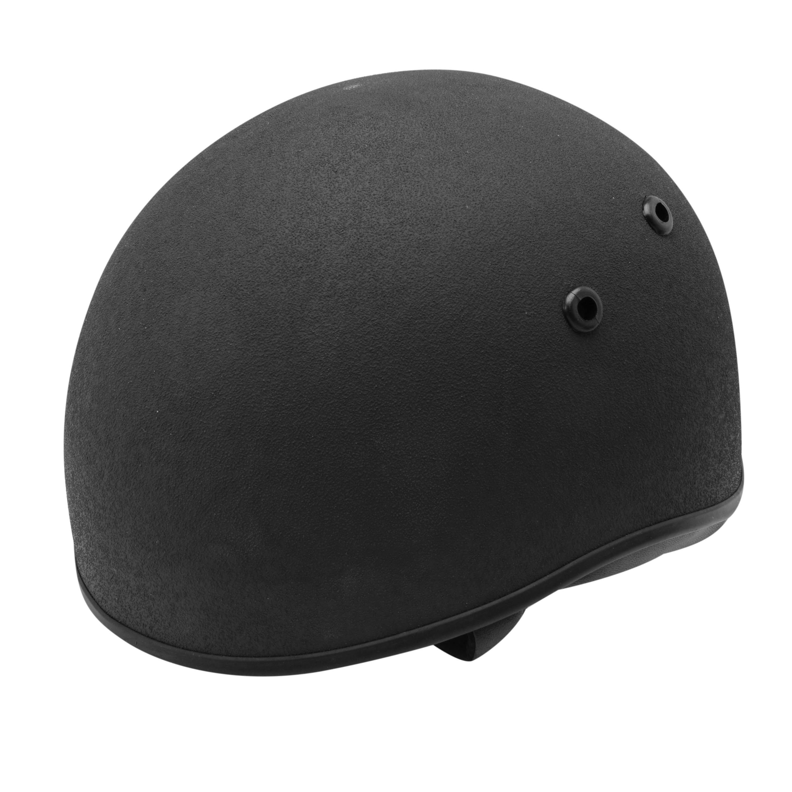 Charles Owen Charles J3 Skull Riding Hat Junior