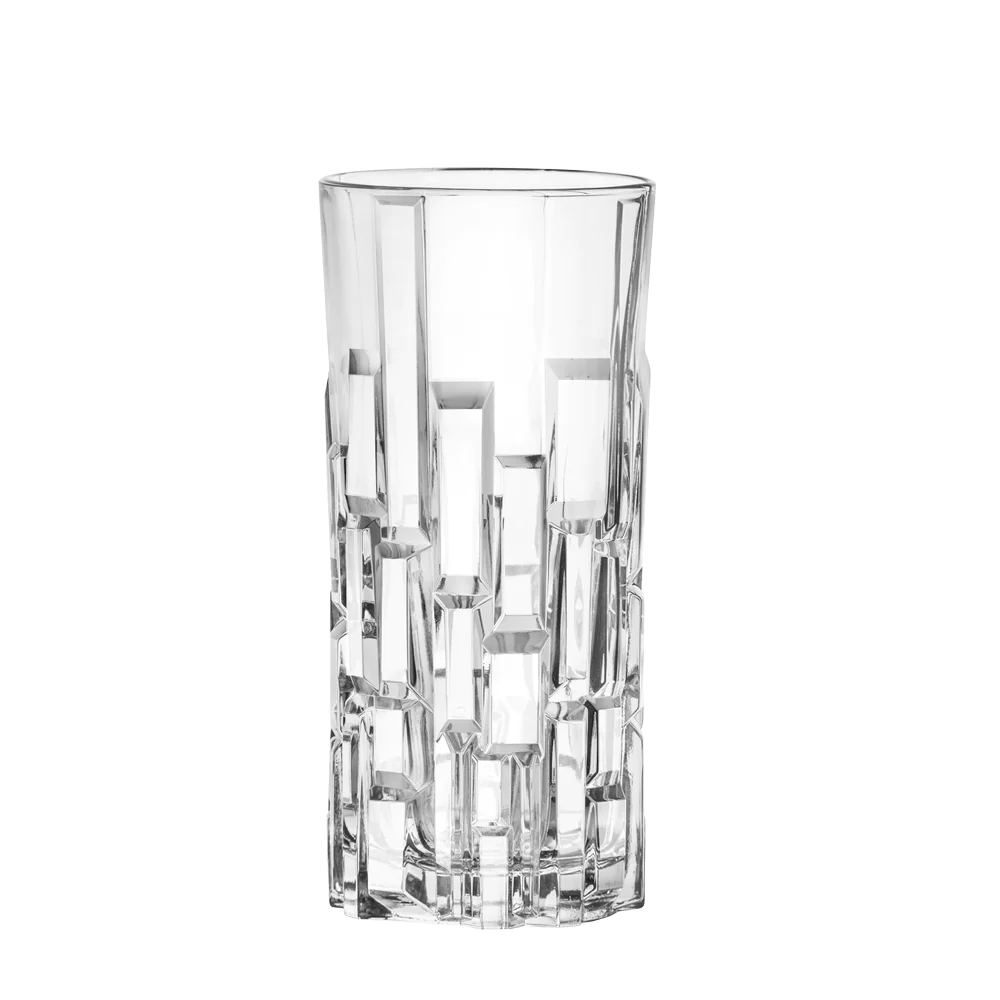 Chope forme haute Etna 34 cl (lot de 6) RCR