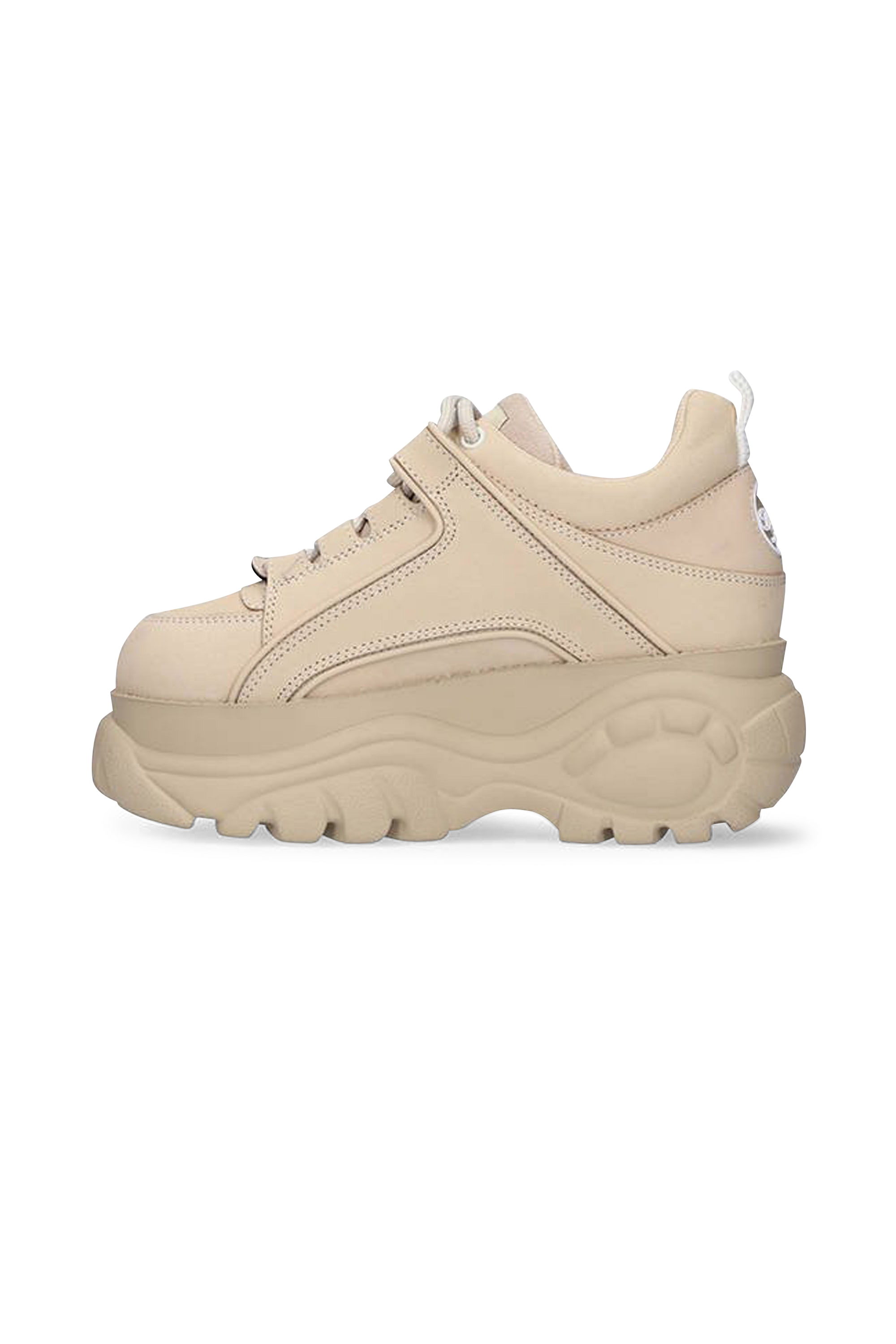 BUFFALO Baskets VEGAN CHAI  Beige