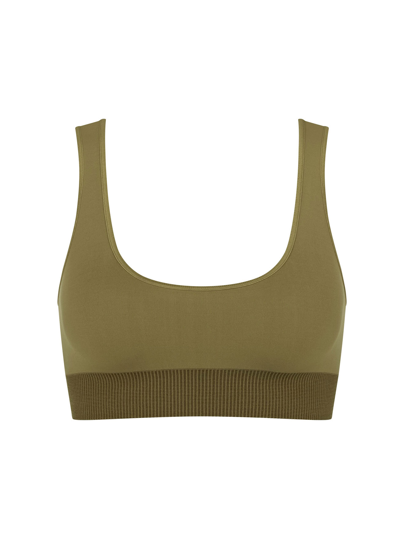 Brassière EVER Infused CBD Top